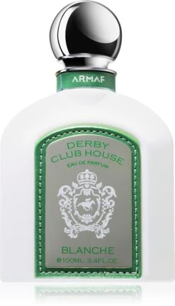 Armaf Derby Club House Blanche