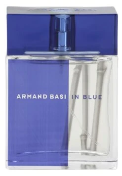 Armand Basi In Blue -Mode Parfums Magasin armand basi in blue eau de toilette pour homme 1