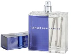 Armand Basi In Blue -Mode Parfums Magasin armand basi in blue eau de toilette pour homme 2