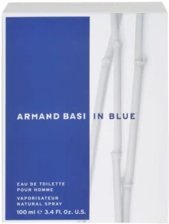 Armand Basi In Blue -Mode Parfums Magasin armand basi in blue eau de toilette pour homme 3