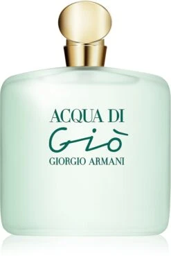 Armani Acqua Di Giò
