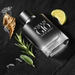 Armani Acqua Di Giò Parfum -Mode Parfums Magasin armani acqua di gio parfum parfum pour homme 2
