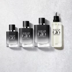 Armani Acqua Di Giò Parfum -Mode Parfums Magasin armani acqua di gio parfum parfum pour homme 4