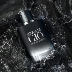 Armani Acqua Di Giò Parfum -Mode Parfums Magasin armani acqua di gio parfum parfum pour homme 5