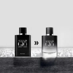 Armani Acqua Di Giò Parfum -Mode Parfums Magasin armani acqua di gio parfum parfum pour homme 6