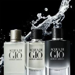 Armani Acqua Di Giò Parfum -Mode Parfums Magasin armani acqua di gio parfum parfum pour homme 7