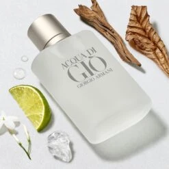 Armani Acqua Di Giò Pour Homme -Mode Parfums Magasin armani acqua di gio pour homme eau de toilette pour homme 2