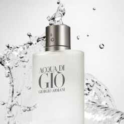 Armani Acqua Di Giò Pour Homme -Mode Parfums Magasin armani acqua di gio pour homme eau de toilette pour homme 5