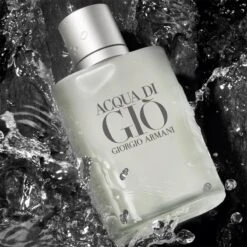 Armani Acqua Di Giò Pour Homme -Mode Parfums Magasin armani acqua di gio pour homme eau de toilette pour homme 6