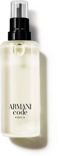 Armani Code Parfum -Mode Parfums Magasin armani code parfum parfum recharge pour homme 6