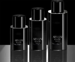 Armani Code Parfum -Mode Parfums Magasin armani code parfum parfum recharge pour homme 8