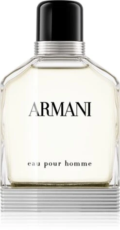 Armani Eau Pour Homme