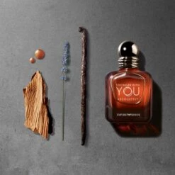 Armani Emporio Stronger With You Absolutely -Mode Parfums Magasin armani emporio stronger with you absolutely parfum pour homme 2