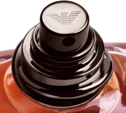 Armani Emporio Stronger With You Absolutely -Mode Parfums Magasin armani emporio stronger with you absolutely parfum pour homme 5