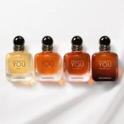Armani Emporio Stronger With You Absolutely -Mode Parfums Magasin armani emporio stronger with you absolutely parfum pour homme 6