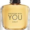 Armani Emporio Stronger With You Only -Mode Parfums Magasin armani emporio stronger with you only eau de toilette pour homme
