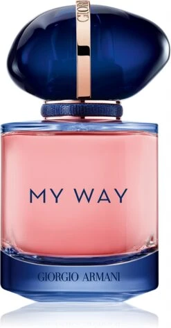 Armani My Way Intense
