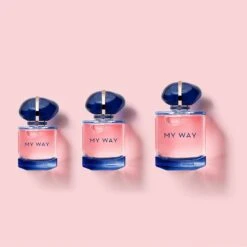 Armani My Way Intense -Mode Parfums Magasin armani my way intense eau de parfum rechargeable pour femme 4