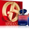 Armani My Way Parfum -Mode Parfums Magasin armani my way parfum coffret cadeau pour femme