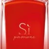 Armani Sì Passione Intense -Mode Parfums Magasin armani si passione intense eau de parfum pour femme