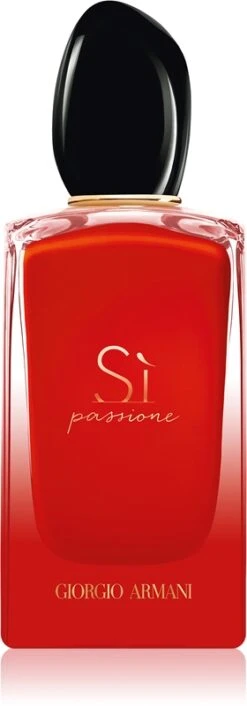 Armani Sì Passione Intense