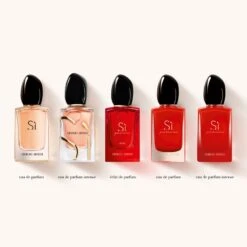 Armani Sì Passione Intense -Mode Parfums Magasin armani si passione intense eau de parfum pour femme 5