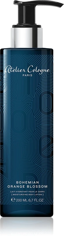 Atelier Cologne Bohemian Orange Blossom