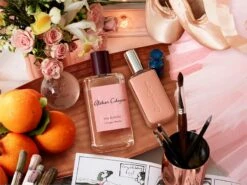 Atelier Cologne Iris Rebelle -Mode Parfums Magasin atelier cologne iris rebelle eau de parfum mixte 3