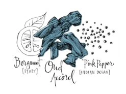 Atelier Cologne Oud Saphir -Mode Parfums Magasin atelier cologne oud saphir eau de parfum mixte 1