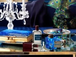 Atelier Cologne Oud Saphir -Mode Parfums Magasin atelier cologne oud saphir eau de parfum mixte 8