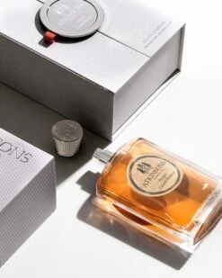 Atkinsons British Heritage Pirates' Grand Reserve -Mode Parfums Magasin atkinsons british heritage pirates grand reserve eau de parfum mixte 2