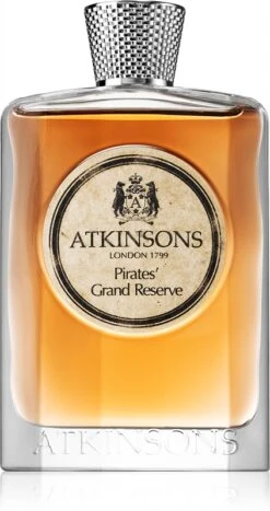 Atkinsons British Heritage Pirates' Grand Reserve