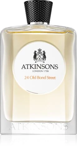 Atkinsons Iconic 24 Old Bond Street