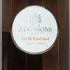 Atkinsons Iconic 24 Old Bond Street Triple Extract -Mode Parfums Magasin atkinsons iconic 24 old bond street triple extract eau de cologne mixte 18