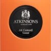Atkinsons Iconic 44 Gerrard Street -Mode Parfums Magasin atkinsons iconic 44 gerrard street eau de cologne mixte