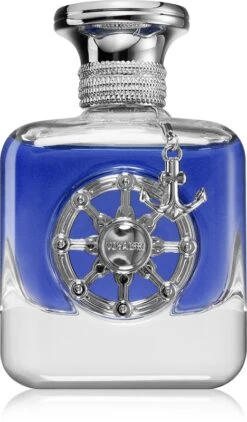 Aurora Voyager Silver