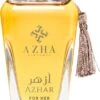 AZHA Perfumes Azhar -Mode Parfums Magasin azha perfumes azhar eau de parfum pour femme