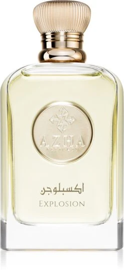 AZHA Perfumes Explosion