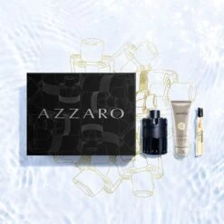 Azzaro The Most Wanted -Mode Parfums Magasin azzaro the most wanted coffret cadeau pour homme 2