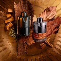 Azzaro The Most Wanted -Mode Parfums Magasin azzaro the most wanted coffret cadeau pour homme 3