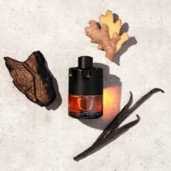 Azzaro The Most Wanted Parfum -Mode Parfums Magasin azzaro the most wanted parfum eau de parfum pour homme 3