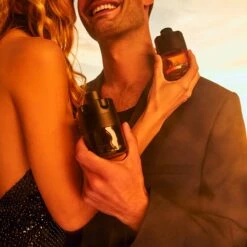 Azzaro The Most Wanted Parfum -Mode Parfums Magasin azzaro the most wanted parfum eau de parfum pour homme 5