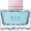 Banderas Blue Seduction For Her -Mode Parfums Magasin banderas blue seduction for her eau de toilette pour femme