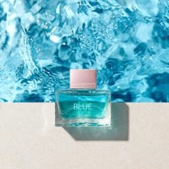 Banderas Blue Seduction For Her -Mode Parfums Magasin banderas blue seduction for her eau de toilette pour femme 2