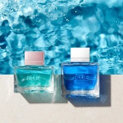 Banderas Blue Seduction For Her -Mode Parfums Magasin banderas blue seduction for her eau de toilette pour femme 5