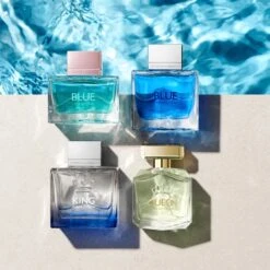Banderas Blue Seduction For Her -Mode Parfums Magasin banderas blue seduction for her eau de toilette pour femme 6