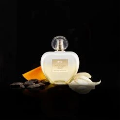 Banderas Her Golden Secret -Mode Parfums Magasin banderas her golden secret eau de toilette pour femme 4