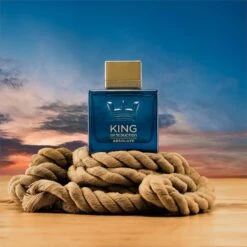 Banderas King Of Seduction Absolute -Mode Parfums Magasin banderas king of seduction absolute eau de toilette pour homme 1