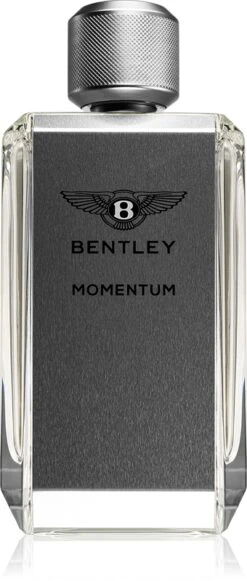 Bentley Momentum