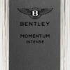 Bentley Momentum Intense -Mode Parfums Magasin bentley momentum intense eau de parfum pour homme 17